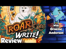 Roar & Write