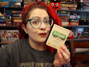 Forage: 9 Card Solitaire Game