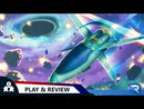 Warp's Edge: Anomaly Expansion