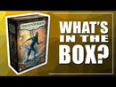 Arkham Horror LCG: Children of Blood Campaign Expansion