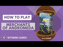 Merchants of Andromeda