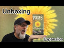 Pixies: Flower Power Expansion