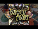 Cursed Court
