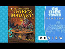 Thief's Market (Retail Edition)