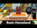 Root: The Homeland Expansion