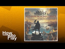 A War of Whispers: Expansion of Influence