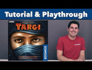 Targi (SEE LOW PRICE AT CHECKOUT)