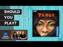 Targi: The Expansion (SEE LOW PRICE AT CHECKOUT)