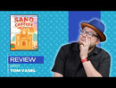 Sandcastles