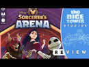 Disney Sorcerer's Arena: Epic Alliance - Thrills and Chills