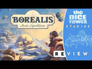 Borealis: Arctic Expeditions