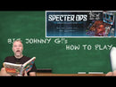 Specter Ops: Broken Covenant