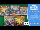 Marvel Zombies: Hyrdra Resurrection Expansion