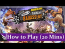 Borderlands: Mister Torgue's Arena of Badassery