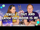 Catch the Moon (SEE LOW PRICE AT CHECKOUT)