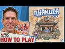 Nyakuza