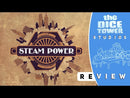 Steam Power