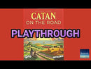 Catan - On the Road