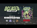 DCeased: Arkham Asylum Expansion