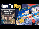 The White Castle Duel