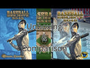 Baseball Highlights: 2045 - Bases Loaded Edition