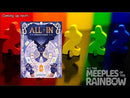 All In: Predictions
