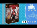 Summoner Wars (2nd Edition): Chosen Grove Faction Expansion Deck