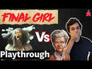 Final Girl: A Demon in the Shadows