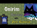 Onirim