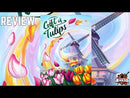 Gift of Tulips