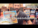 Queendomino