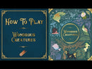 Wondrous Creatures (SEE LOW PRICE AT CHECKOUT)