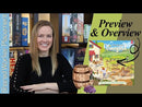 Vineyard: A Winemaking Game