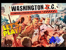 Zombicide (2nd Edition): Washington Z.C.