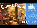 Beer & Bread