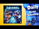 Paranormal Detectives