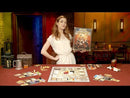 Lords of Waterdeep (SEE LOW PRICE AT CHECKOUT)