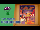 Harvest: Fall Festival Expansion