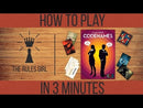 Codenames 2.0