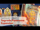 Sagrada: Panorama Expansion