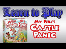 My First Castle Panic