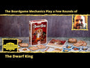 Dwarf King (SEE LOW PRICE AT CHECKOUT)