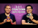 3-2-1 Countdown