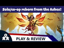 Ashes Ascendancy: Starter Set (SEE LOW PRICE AT CHECKOUT)