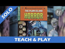 The Plum Island Horror