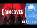 Grimcoven (Core Box + Stretch Goals) (Standard Edition)