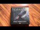War of the Ring (2nd Edition): Kings of Middle-Earth Expansion