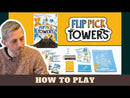 Flip Pick Towers