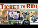 Ticket to Ride: Germany