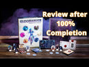 Gloomhaven: Forgotten Circles Expansion